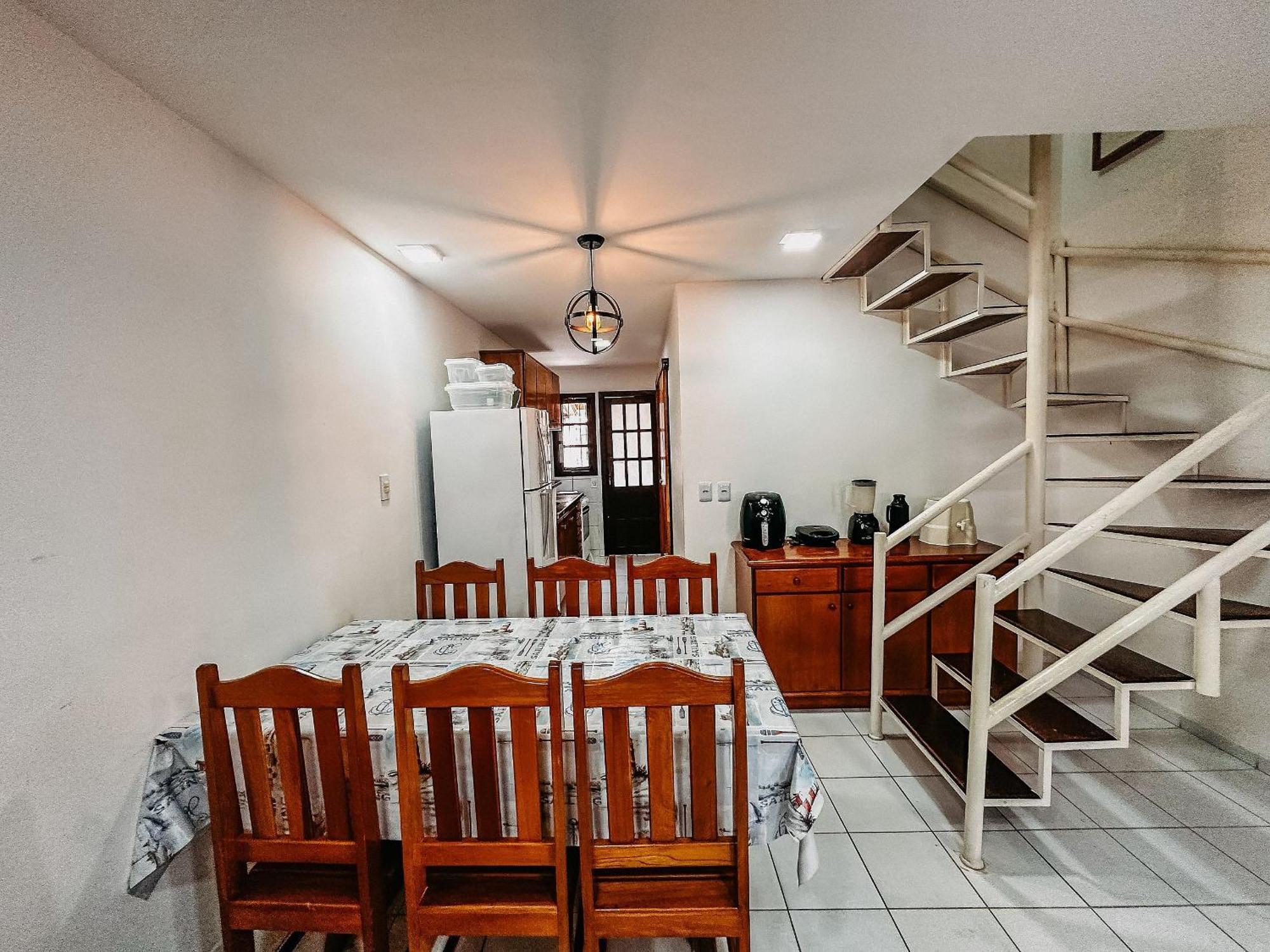 Casas No Residencial Mont Sinai Com 2 Ou 3 Suites (Adults Only) Porto Seguro Exterior photo